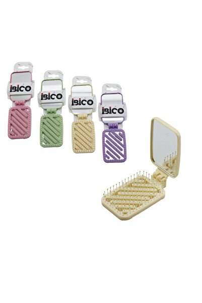 Greathings IBICO İ15-034 (PRAVOUGAONI) (SKLOPIVI) (DEČJI) ČEŠLJAK SA OGLEDALO...