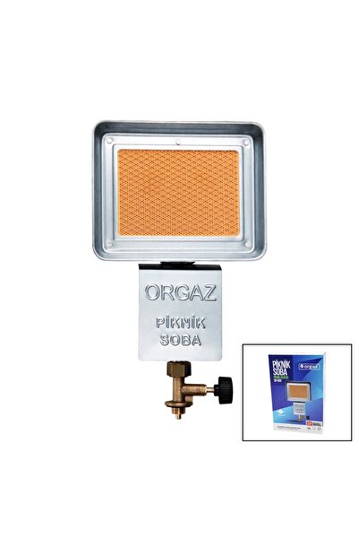 Greathings Încălzitor de picnic ORGAZ (pentru robinet DAR și AYGAZ) SB-600 So...