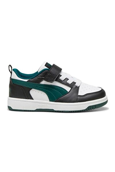 Puma Pantofi Sport Copii Rebound V6 397419-15 Marimea: 32
