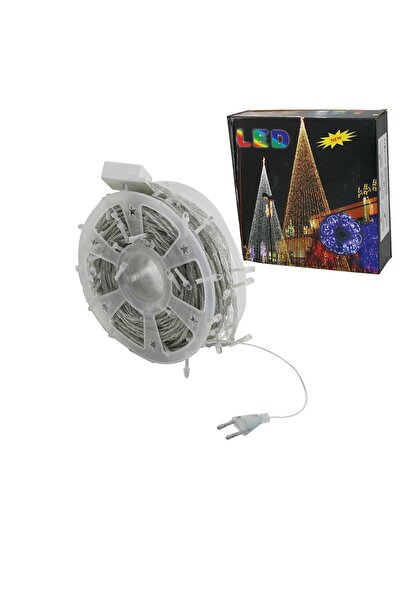 Greathings ALASKA SDR-LED-50 ZLATNA (DNEVNO SVETLO) (50MT) (SA UTIČNICOM) (FU...