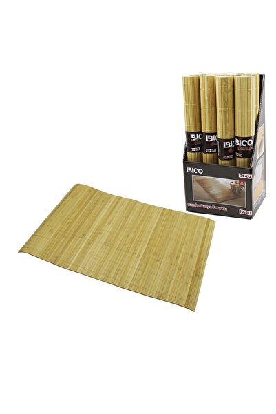 Greathings İBİCO İ21-073 (PRAVOUGAONI & BAMBUS Bambus TANAK ŠTAP) PROTIVKLIZN...
