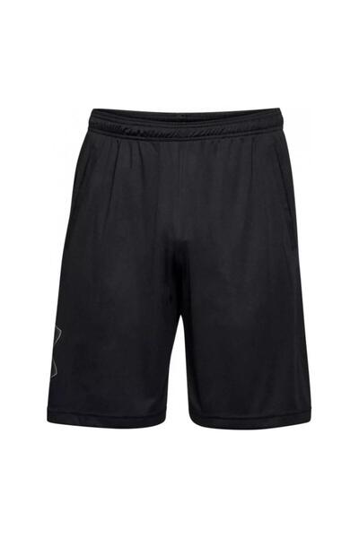 Under Armour Men's Tech Graphic Shorts 1306443-001 Size: L