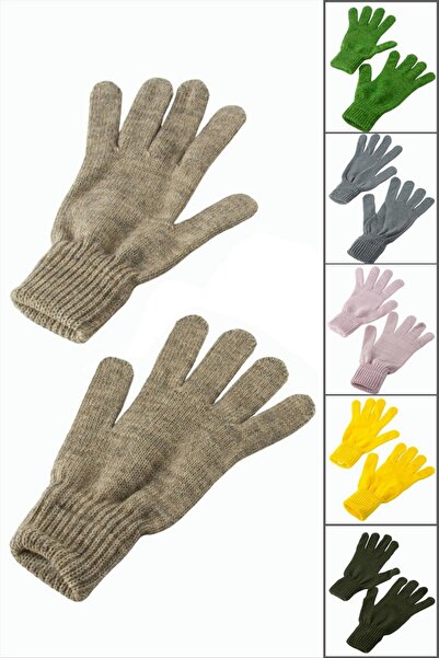 ZERO LAND Nrzsnt Super Single Layer Gloves 2 Group (13752) - Green