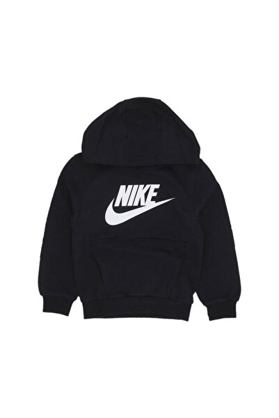 Nike Kids Club Fleece Hoodie FD2988-010 Size: XS