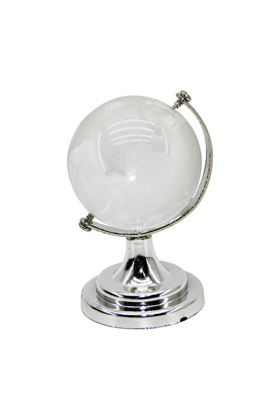 Greathings HKN-16-218 ΔΙΑΚΟΣΜΗΤΙΚΗ (ΜΙΚΡΗ) ΔΙΑΦΑΝΗ ΜΠΑΛΑ ΓΗΣ & ΒΑΘΡΑ ΣΤΗΝ ΑΙΩ...