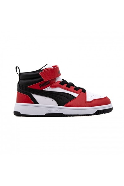 Puma Rebound Children's Sports Shoes 393832-03 Size: 31.5