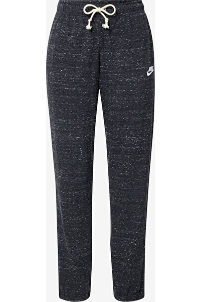 Nike Women's Sportswear Gym Vintage Track Pants DM6390-010 Size: M