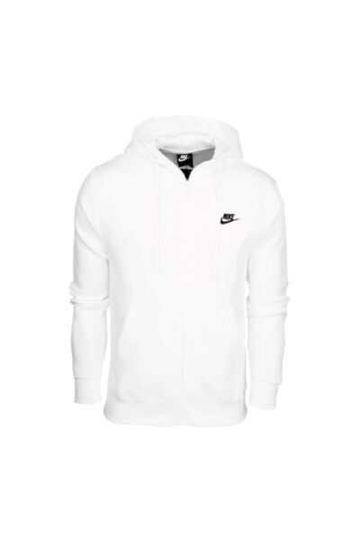 Nike Men's Tech Fleece Hoodie BV2645-100 Size: XL
