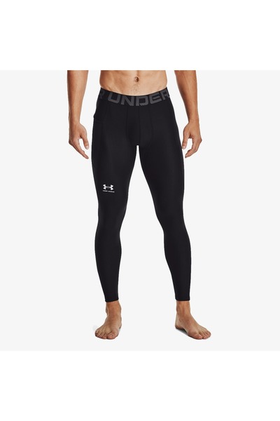 Under Armour Men's Training Tights Ua Hg Armour 1361586-001 Size: XL