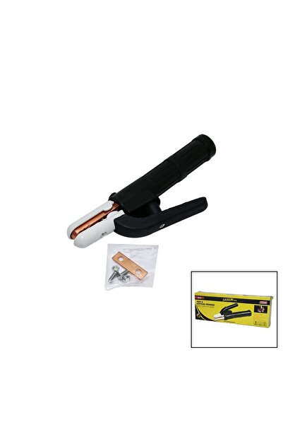 Greathings ŞAHİN TOOLS ŞHT-151 KLJEŠTA ZA ZAVARJANJE (400A)*50