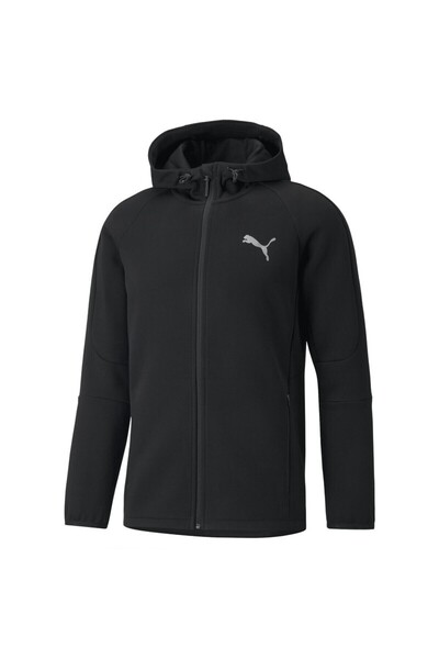 Puma Evostripe Blouse 58942401 Size: S