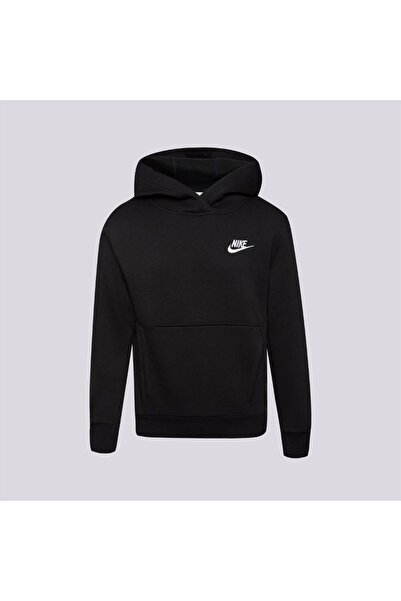 Nike Bluza Copii Club Fleece FD3000-010 Marimea: XS