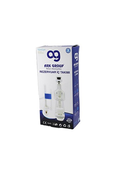 Greathings Внутрішній комплект для резервуара з аркою*30