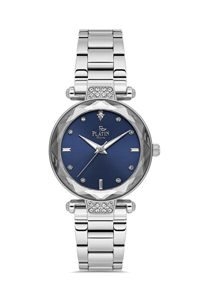 Platin Pierre Hds-Pl-1252La-A3 Women's Wristwatch