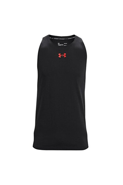 Under Armour Baseline Tank Top 1361901001 Size: XL