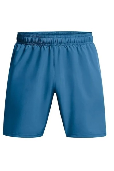 Under Armour Men's Woven Shorts 1383356-406 Size: L