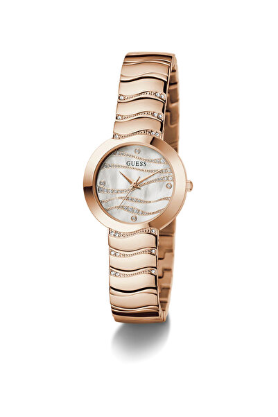 Guess Γυναικείο Ρολόι, Guess, Laguna GW0871L3