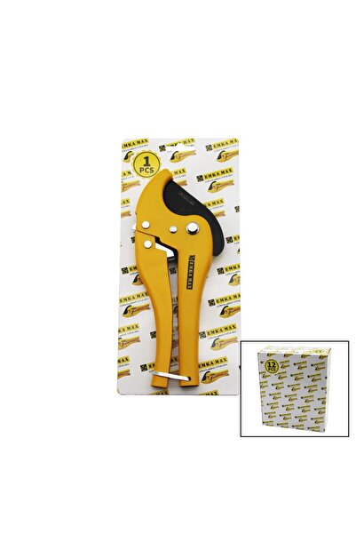 Greathings EMKA MAX SK5 EMKA-5150 (PVC CEVI) ŠKARE ZA SEČENJE (AUTOMATSKI SIS...