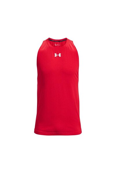 Under Armour Men's Under Armour Baseline Tank Top 1361901-600 Size: S