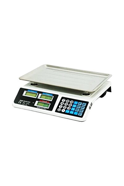 Greathings PLT POWER ACS-809T ( BÜYÜK ) DİJİTAL KARPUZ TERAZİ TARTI ( 40KG/2G...