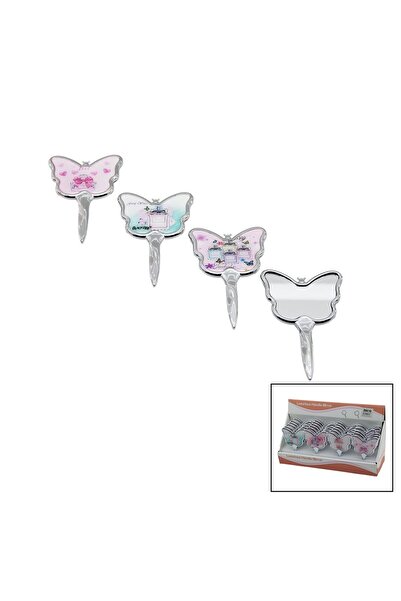 Greathings İBİCO İ15-038 ( MODEL FLUTĂRĂ ) ( CHIMNEA geantă S cu model ( CU M...