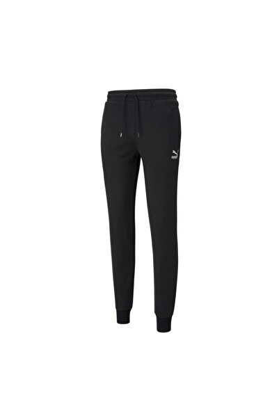 Puma Men's Classics Cuff Track Pants 530090-01 Size: M