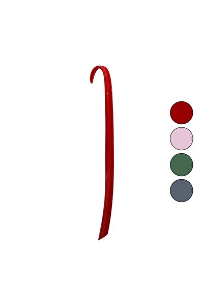 Greathings URVE UR-3143 (ŠARENA PLASTIKA) (56CM) ALAT ZA ČIŠĆENJE OBUĆE*48