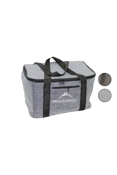 Greathings MEGA EVEREST (40LT) TERMOS geantă (FOLOLENT) (40 X 30 X 25CM) (Mân...