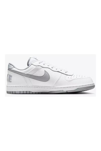 Nike Men's Sports Shoes Bug Low 355152-106 Size: 42