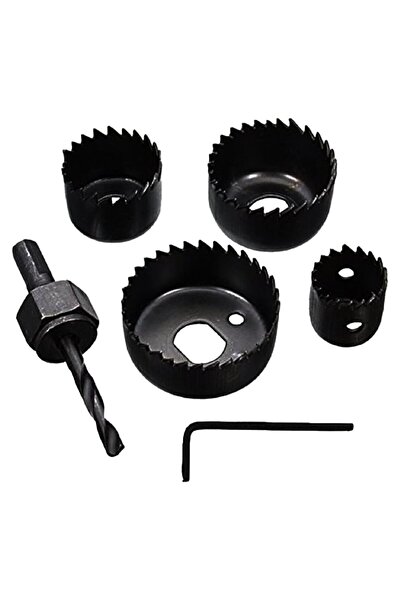 Greathings DMAX DMX-4127 (6 BUC.) SET DE CHEI DE DESCHIDERE (32-38-44-54MM & ...