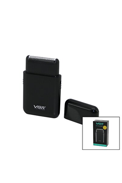 Tamam Elektronik VGR V-390 (SEYAHAT TİPİ) (2IN1) (GÜNLÜK SIFIR SAKAL & ÇİZİM ...