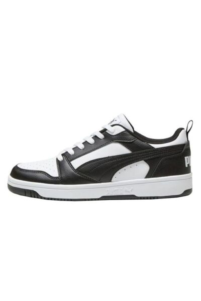 Puma Rebound V6 Low Sports Shoes 392328-01 Size: 44.5