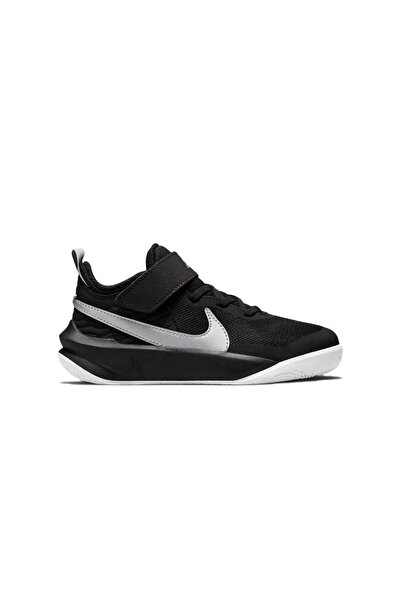 Nike Pantofi Sport Copii Team Hustle CW6736-004 Marimea: 27.5
