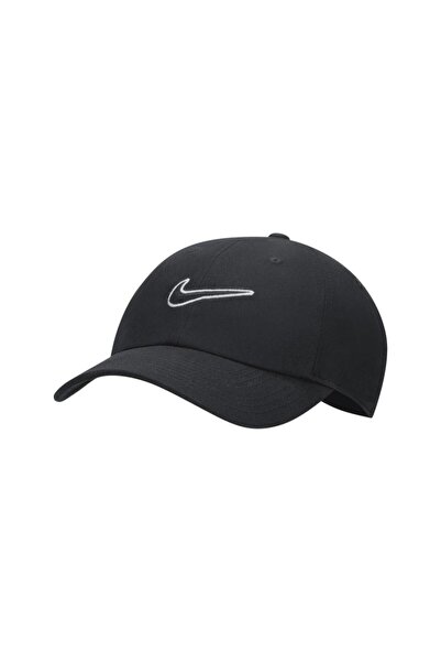 Nike Club Cap FB5369-010 Size: M/L