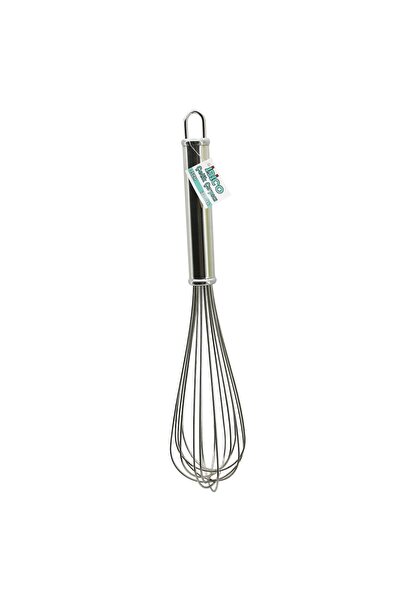 Greathings IBICO İ22-064 (35CM) (LUXOASĂ ȘI GROASĂ) (CU MÂNER CROMAT) BATĂTOR...