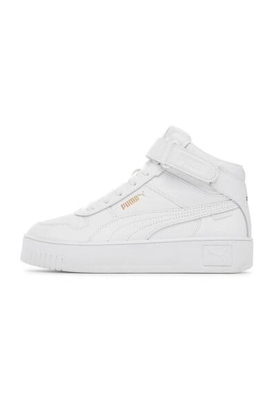 Puma Pantofi Sport Femei Carina Street Mid 392337-01 Marimea: 40
