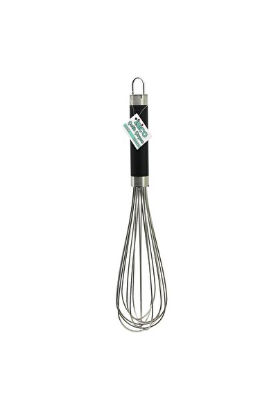 Greathings IBICO İ22-062 (35CM) (LUKSUZNA I DEBLA) (CRNA SILIKONSKA POKRIVENA...