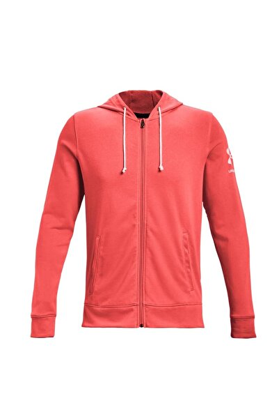 Under Armour Rival Terry Blouse 1361606690 Size: S