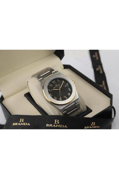 marblino Marbleno men's stainless steel watch with an exclusive and new design