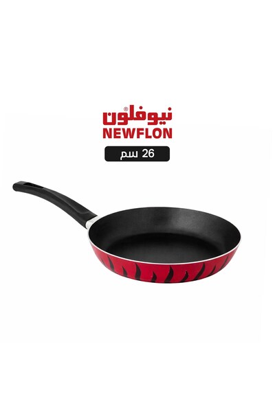 SQF ‏‏مقلاة تانجو نيوفلون 26 سم