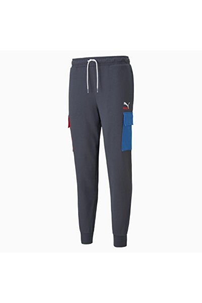 Puma French Terry Track Pants 53151464 Size: XL