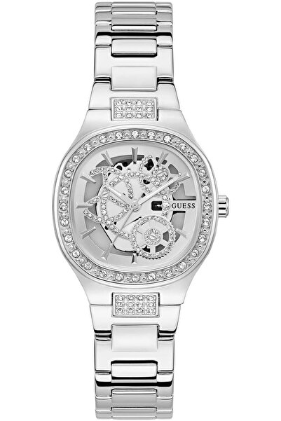 Guess Γυναικείο Ρολόι, Guess, Micro Queen GW0941L1