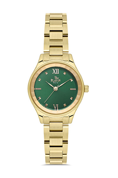 Platin Pierre Hds-pl-1240la-b10 women's wristwatch