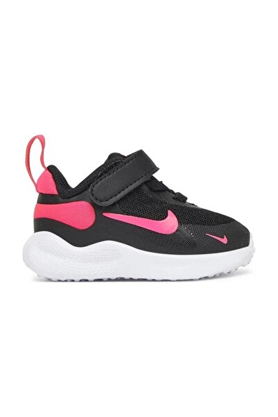 Nike Children's Sports Shoes Revolution 7 FB7691-002 Size: 22