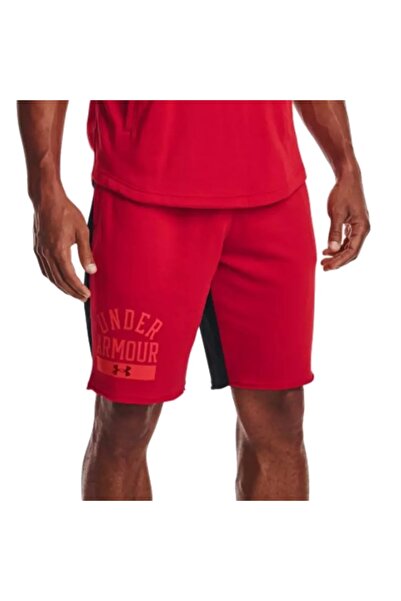 Under Armour Rival Terry Shorts 1370412600 Size: S