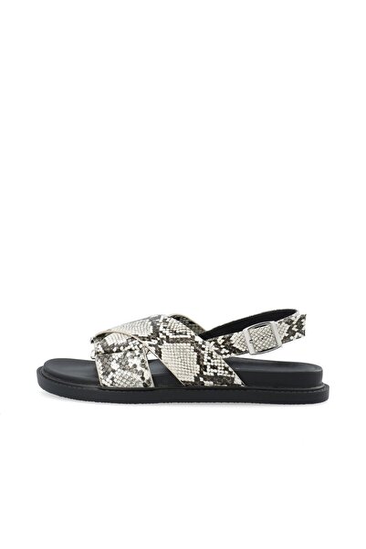 Bianco Sandalen BIAOSLO