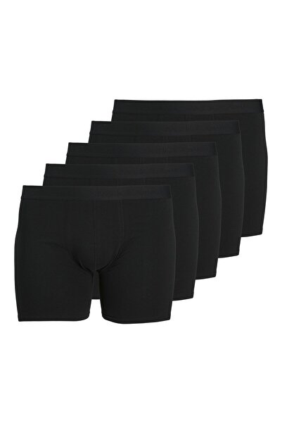 Jack & Jones Plus Trunks Plus Size 5er-pack Trunks