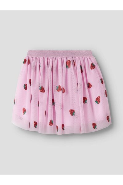 Name it Rock Glitzer Tüll