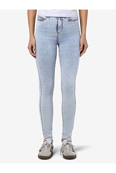 Noisy May Skinny Fit Jeans NMCALLIE