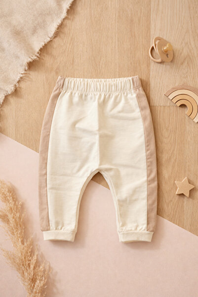 ues Soft Basic Baby Sweatpants